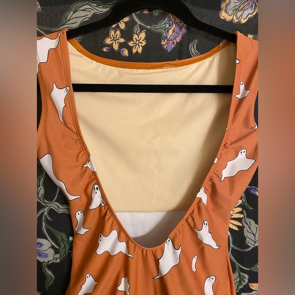 Luckyleo Dancewear - Ballet Leotard - Picture 7 of 12